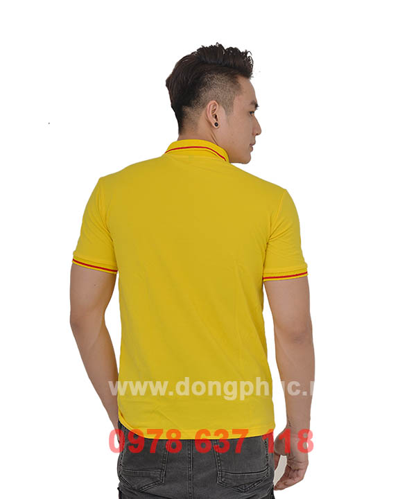 Áo phông đồng phục | Ao phong dong phuc